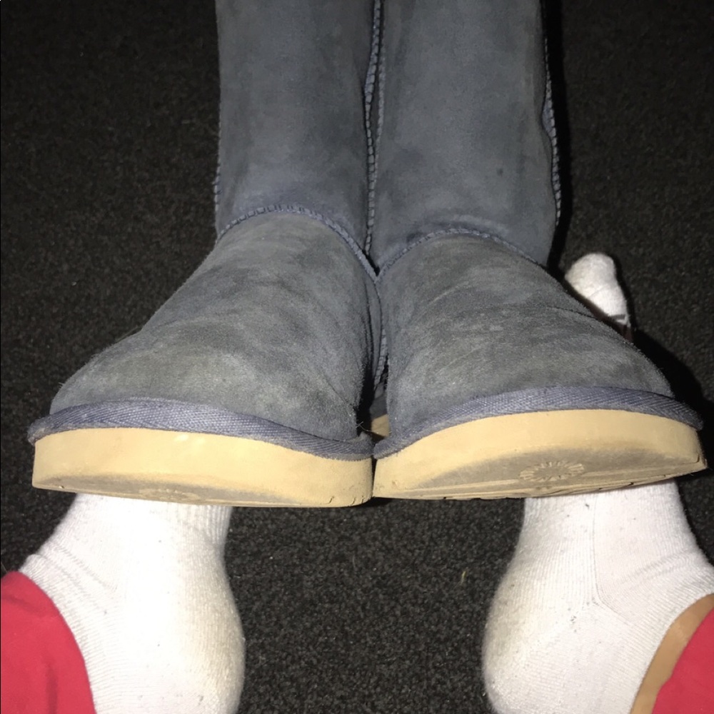 Authentic Uggs - image 5